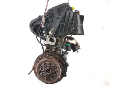 Engine type D4F702 - Renault TWINGO I PH.3 - P1-3556Z