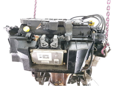 Engine type D4F702 - Renault TWINGO I PH.3 - P1-3556Z