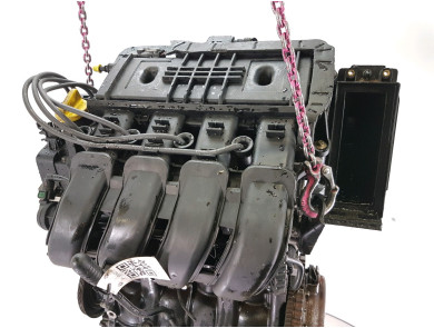 Moteur type D4F702 - Renault TWINGO I PH.3 - P1-3556Z