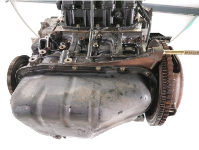 Engine type D4F702 - Renault TWINGO I PH.3 - P1-3556Z