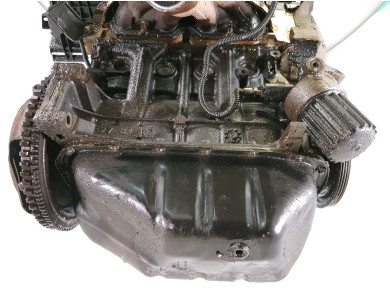 Moteur type D4F702 - Renault TWINGO I PH.3 - P1-3556Z