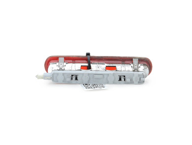 Third brake light - Fiat DOBLO II PH.2 - 51993523 - S1-7856U