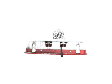 Third brake light - Fiat DOBLO II PH.2 - 51993523 - S1-7856U