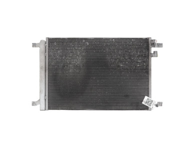 A/C Condenser - Volkswagen GOLF VII PH.1 - 5Q0816411BL - L1-3473F