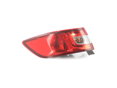 Right rear light - Renault CLIO IV PH.1 - 265502631R - S0-7598G