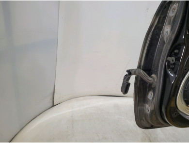 Porte avant droite - KIA VENGA PH.1 - Gris Fonce - 760041P000 - I1-2826Z