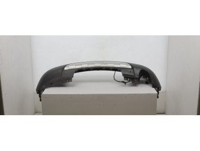 Pare choc arrière - Opel MOKKA I PH.1 - Noir - 95365616 - R1-2743T