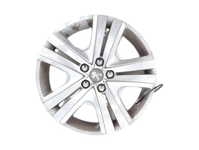Enjoliveur - Peugeot 208 I PH.2 - 98097178TW - L0-0522P