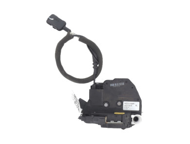 Left front door lock used - Renault CLIO - 805011929R