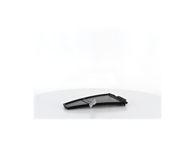 Left rear quarter window - Toyota RAV4 IV PH.2 - Blanc - 6812442150 - S0-7214G
