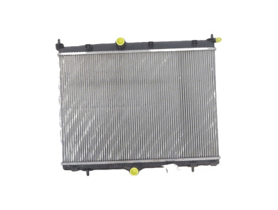 Radiateur d'eau - Peugeot 2008 II PH.1 - 9825333380 - Z0-1273Y