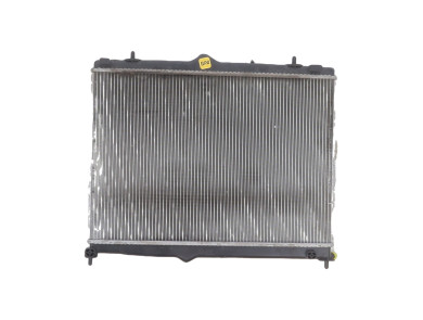 Radiateur d'eau - Peugeot 2008 II PH.1 - 9825333380 - Z0-1273Y