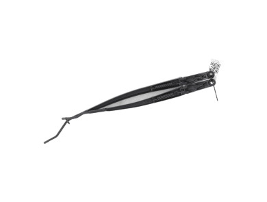 Front wiper arms (x2) - Toyota RAV4 IV PH.2 - 8522142150 - A0-7337H