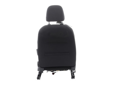 Left front seat - Volkswagen GOLF VII PH.2 - 5Q4881105Q - B1-4177X