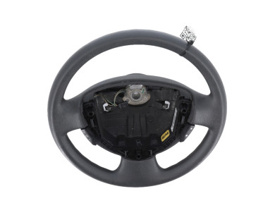 Steering wheel - Renault TWINGO II PH.2 - 8200463332 - U0-2663X