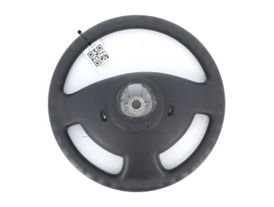 Steering wheel - Renault TWINGO II PH.2 - 8200463332 - U0-2663X