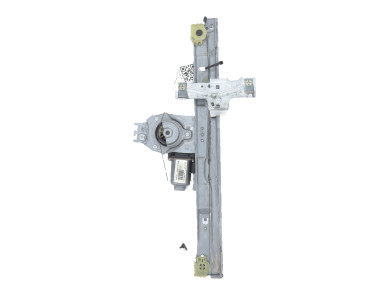 Left front window-lift - Peugeot 207 - 9221FT - K1-4701S