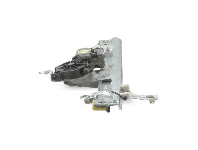 Left front window-lift - Peugeot 207 - 9221FT - K1-4701S
