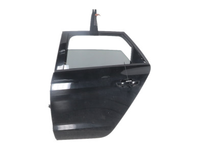 Rear left door used - Audi A1 - 82G833051