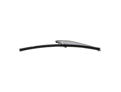 Vitre de custode avant gauche - Citroen C4 II PH.1 - Gris Fonce - 00009201Q5 - Q1-4699V