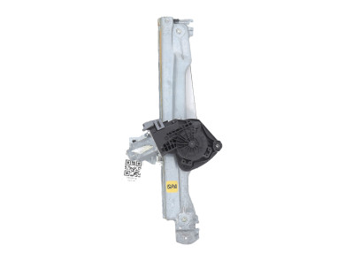 Lève-vitre arrière gauche - Citroen C4 II PH.1 - 9820885280 - K1-4799X