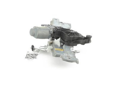 Rear left window-lift - Citroen C4 II PH.1 - 9820885280 - K1-4799X