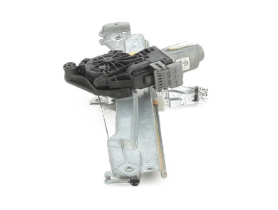 Rear left window-lift - Citroen C4 II PH.1 - 9820885280 - K1-4799X