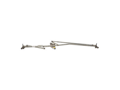Front wiper linkage - Citroen C4 II PH.1 - 00006405RK - I0-0929F