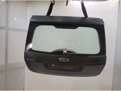 Hatchback used - Ford FOCUS - 1686905