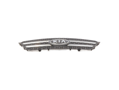 Calandre - KIA PICANTO I PH.2 - Beige Fonce - 8636007500 - W0-6516C