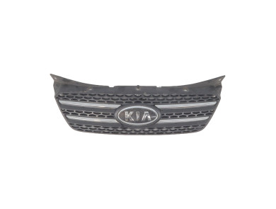 Grille - KIA PICANTO I PH.2 - Beige Fonce - 8636007500 - W0-6516C