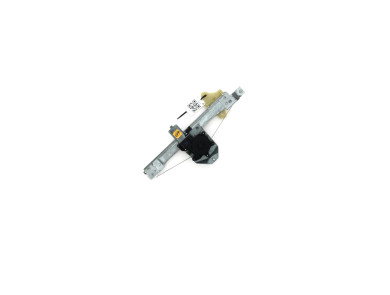 Rear right window-lift - Renault CAPTUR I PH.2 - 827009380R - L0-3681N