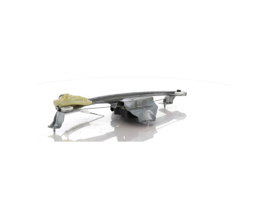 Rear right window-lift - Renault CAPTUR I PH.2 - 827009380R - L0-3681N