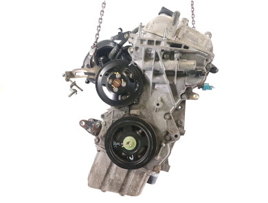 Engine type K10BN - Suzuki ALTO III - P0-3312X