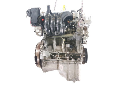 Engine type K10BN - Suzuki ALTO III - P0-3312X