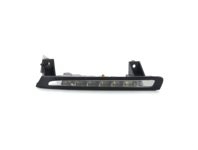 Left front daytime running light (DRL) - Renault MEGANE III PH.2 - 266055020R - G1-3825K