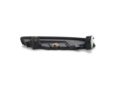 Left front daytime running light (DRL) - Renault MEGANE III PH.2 - 266055020R - G1-3825K