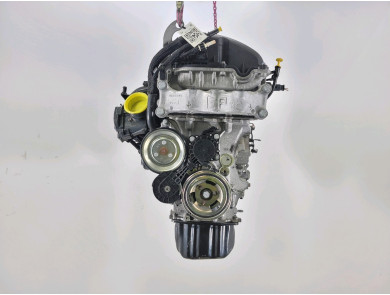 Moteur type 5F01-QT - Citroen C4 PICASSO I - V0-2122S