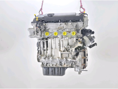 Moteur type 5F01-QT - Citroen C4 PICASSO I - V0-2122S