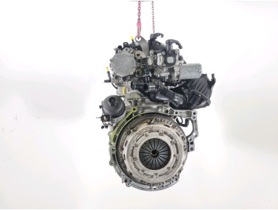 Engine type 5F01-QT - Citroen C4 PICASSO I - V0-2122S