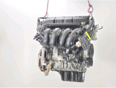 Moteur type 5F01-QT - Citroen C4 PICASSO I - V0-2122S