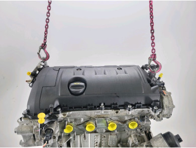 Engine type 5F01-QT - Citroen C4 PICASSO I - V0-2122S