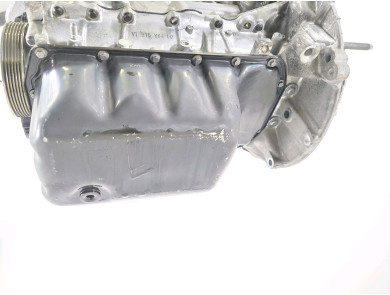 Moteur type 5F01-QT - Citroen C4 PICASSO I - V0-2122S