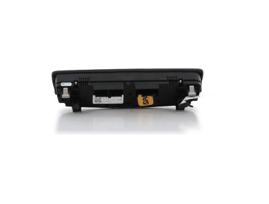 Commande de chauffage - Audi A1 II - 83A820043ABIMJ - M1-1735B