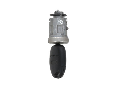 Steering lock - Ford FIESTA V PH.2 - 4355452 - G1-1014Z