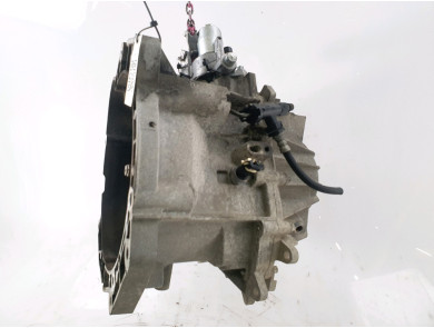 Boîte de vitesses type GETRAG-F6 - Opel CORSA D PH.1 - P0-7630W