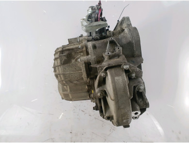 Boîte de vitesses type GETRAG-F6 - Opel CORSA D PH.1 - P0-7630W