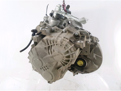 Boîte de vitesses type GETRAG-F6 - Opel CORSA D PH.1 - P0-7630W