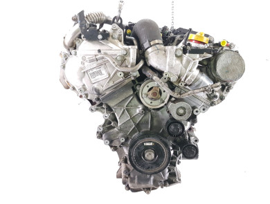 Moteur occasion - Renault LAGUNA - V9X891