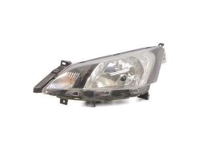 Left headlight - Nissan NV200 - 26060-JX30A- I1-3932X